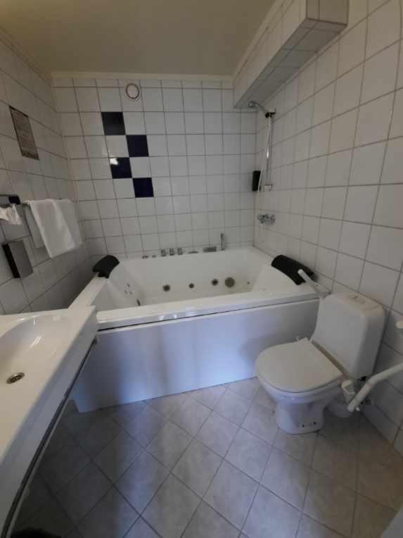 Sunndalsora Hotell Habitación foto